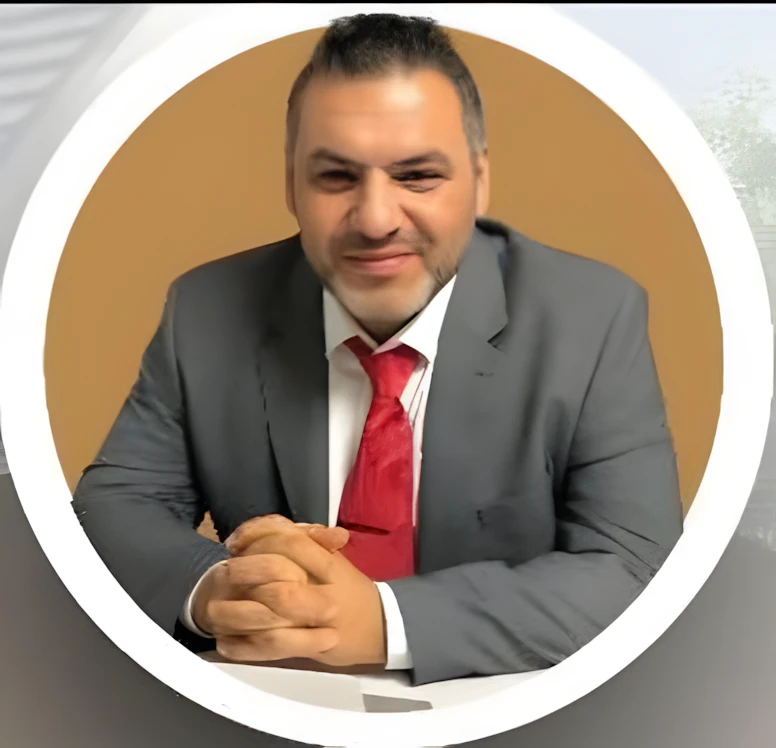 Mr.Samer Al-Khoury
